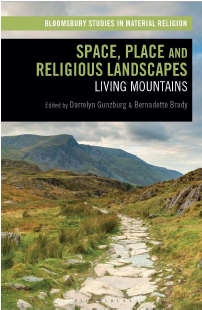 Space, place and religious mandscapes